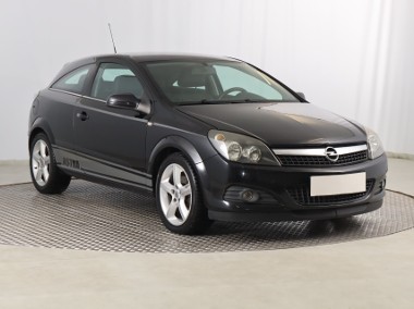 Opel Astra H , Klimatronic,ALU-1