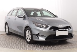Kia Cee'd III , Salon Polska, 1. Właściciel, Serwis ASO, VAT 23%,