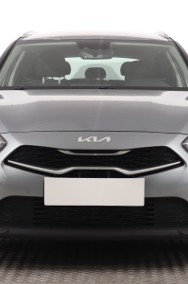 Kia Cee'd III , Salon Polska, 1. Właściciel, Serwis ASO, VAT 23%,-2