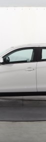 Mitsubishi ASX , Salon Polska, Serwis ASO, VAT 23%, Klimatronic, Tempomat,-4