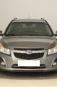Chevrolet Cruze , Klima, Parktronic,ALU-2