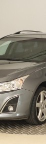 Chevrolet Cruze , Klima, Parktronic,ALU-3
