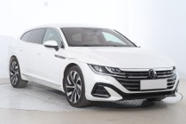 Volkswagen Arteon , Serwis ASO, 197 KM, Automat, VAT 23%, Skóra, Navi,