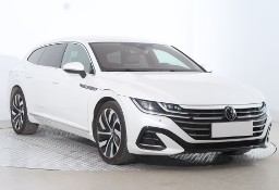 Volkswagen Arteon , Serwis ASO, 197 KM, Automat, VAT 23%, Skóra, Navi,