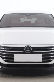 Volkswagen Arteon , Serwis ASO, 197 KM, Automat, VAT 23%, Skóra, Navi,-2