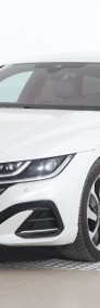 Volkswagen Arteon , Serwis ASO, 197 KM, Automat, VAT 23%, Skóra, Navi,-3