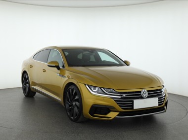 Volkswagen Arteon , Salon Polska, 1. Właściciel, Serwis ASO, 190 KM, Automat,-1