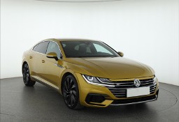 Volkswagen Arteon , Salon Polska, 1. Właściciel, Serwis ASO, 190 KM, Automat,