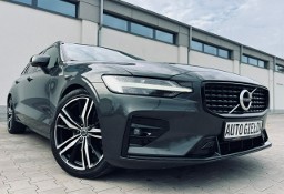 Volvo V60 II HYBRYDA R-DESIGN FULL OPCJA