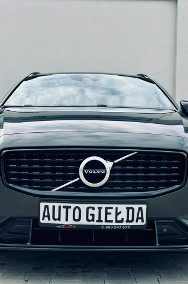 Volvo V60 II HYBRYDA R-DESIGN FULL OPCJA-2