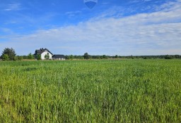 Działka budowlana Zendek, ul. ks. Antoniego Śliwy