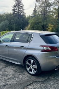 GT-Line Apple CarPlay / Android Auto-2