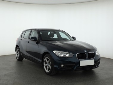 BMW SERIA 1 , Klimatronic, Tempomat,ALU-1