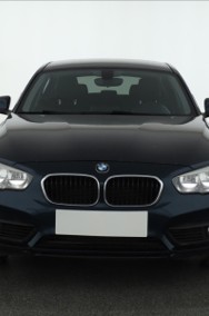 BMW SERIA 1 , Klimatronic, Tempomat,ALU-2