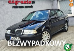 Skoda Octavia I Salon RP II. wł. klimatronik bezwypadkowy