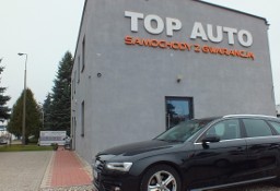 Audi A4 IV (B8)