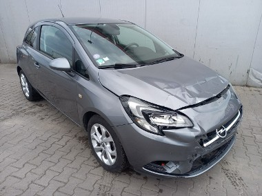 Opel Corsa E 1,4 I 90KM-1