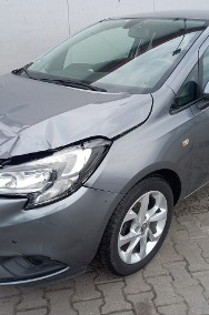 Opel Corsa E 1,4 I 90KM-2