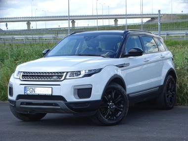Land Rover Range Rover Evoque I-1