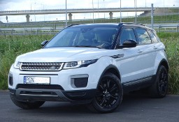 Land Rover Range Rover Evoque I