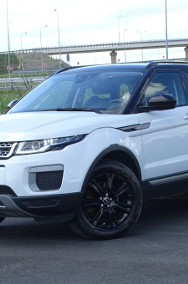 Land Rover Range Rover Evoque I-2