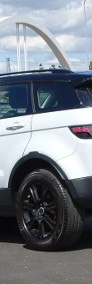 Land Rover Range Rover Evoque I-4