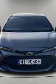 Toyota Corolla XII 1.2 T Active ! Z polskiego salonu ! Faktura VAT !-2