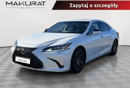 Lexus ES VII WJ1987N#ES 300H BUSINESS EDITION + Podgrz.f I kier Salon PL VAT23%