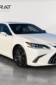 Lexus ES VII WJ1987N#ES 300H BUSINESS EDITION + Podgrz.f I kier Salon PL VAT23%-2