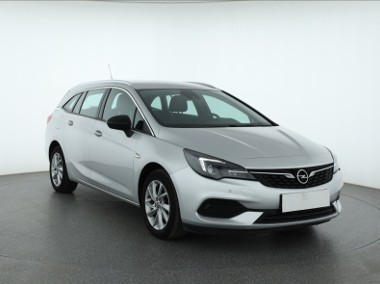 Opel Astra J , Salon Polska, 1. Właściciel, Serwis ASO, VAT 23%, Skóra,-1