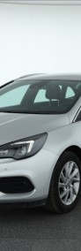 Opel Astra J , Salon Polska, 1. Właściciel, Serwis ASO, VAT 23%, Skóra,-3