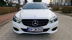 Mercedes-Benz Klasa E W212