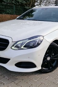 Mercedes-Benz Klasa E W212-2