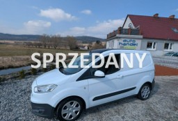 Ford Courier Transit Courier 1,6 tdci 95 KM