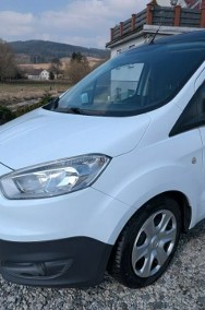 Ford Courier Transit Courier 1,6 tdci 95 KM-2