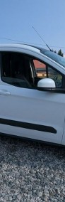 Ford Courier Transit Courier 1,6 tdci 95 KM-4