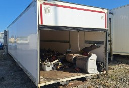 Inna Kontenery od 6 do 9 m Kontenery od 6 do 9 m