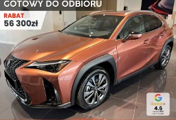 Lexus UX 300h F Sport Design 2.0 Hybrid Dynamic Force F Sport Design 2.0 Hybrid