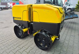 maszyna drogowa maszyna do stabilizacji gruntu ZDALNIE STEROWANY / WALEC / WALEC OKOŁKOWANY