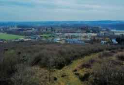 Działka budowlana Kolbudy