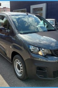 Peugeot Partner Long L2H1 Long L2H1 1.5 130KM-2