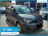 Peugeot Partner Long L2H1 Long L2H1 1.5 130KM