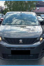 Peugeot Partner Long L2H1 Long L2H1 1.5 130KM-2