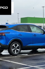 Nissan Qashqai e-Power 190KM N-Connecta + Pakiet Zimowy + Pakiet Komfort Od ręki! Świetny-2