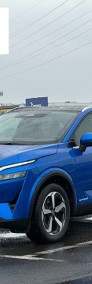 Nissan Qashqai e-Power 190KM N-Connecta + Pakiet Zimowy + Pakiet Komfort Od ręki! Świetny-3