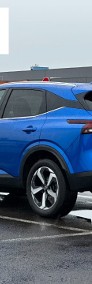 Nissan Qashqai e-Power 190KM N-Connecta + Pakiet Zimowy + Pakiet Komfort Od ręki! Świetny-4