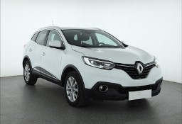 Renault Kadjar I , Salon Polska, Klimatronic, Tempomat