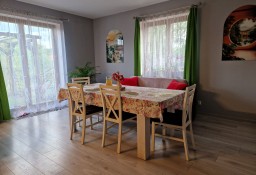 Dom Chrząstawa Mała