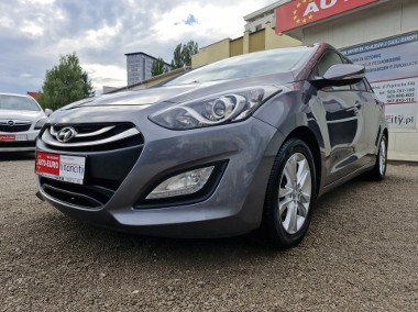Raport! 1.6 benz 135 KM, serw ASO, lakier fabryczny, stan idealny!-1