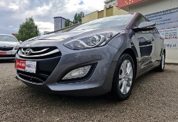 Hyundai i30 II Raport! 1.6 benz 135 KM, serw ASO, lakier fabryczny, stan idealny!